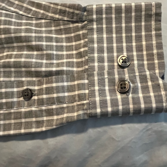 Banana Republic Long Sleeve Shirt - Picture 3 of 7